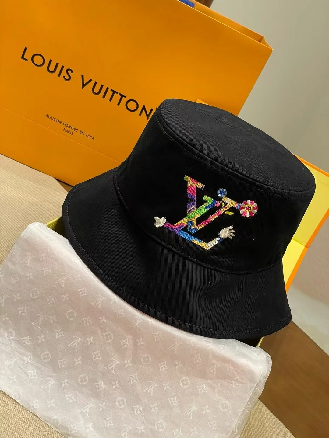 루이비통 모자 79118 Louis Vuitton Cap 상세 이미지 1