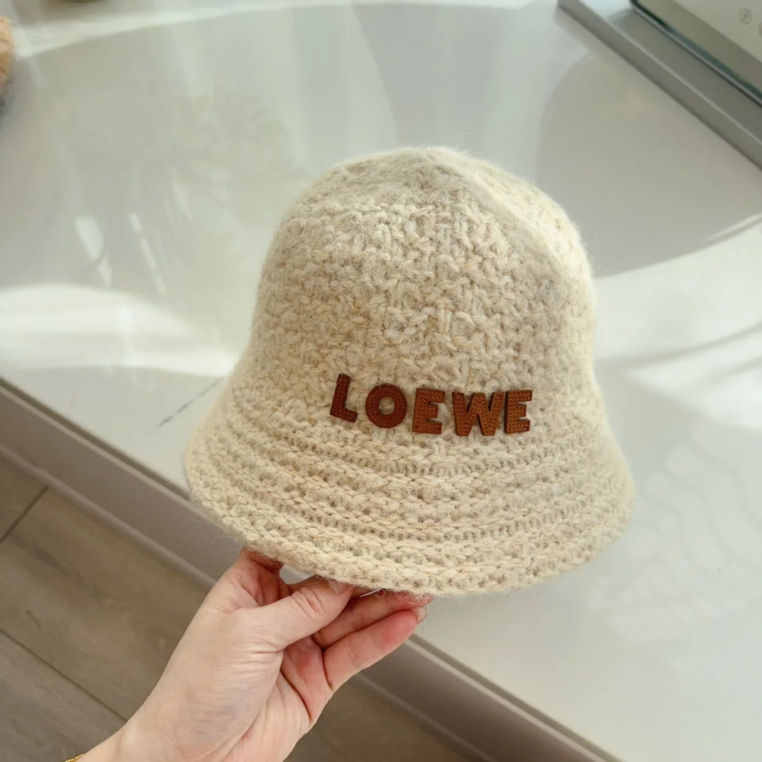 로에베 모자 79012 Loewe Cap 상세 이미지 2