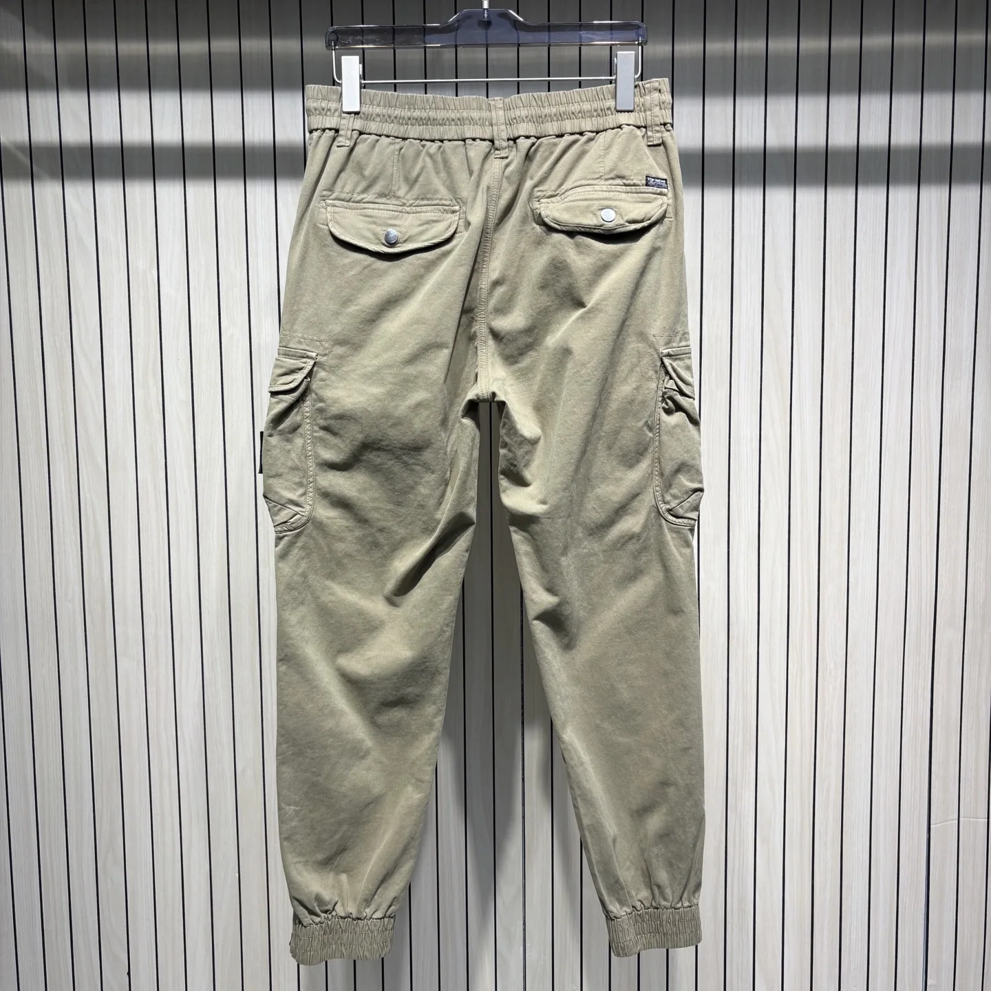 스톤아일랜드 남성 바지 51045 Stone Island 상세 이미지 9
