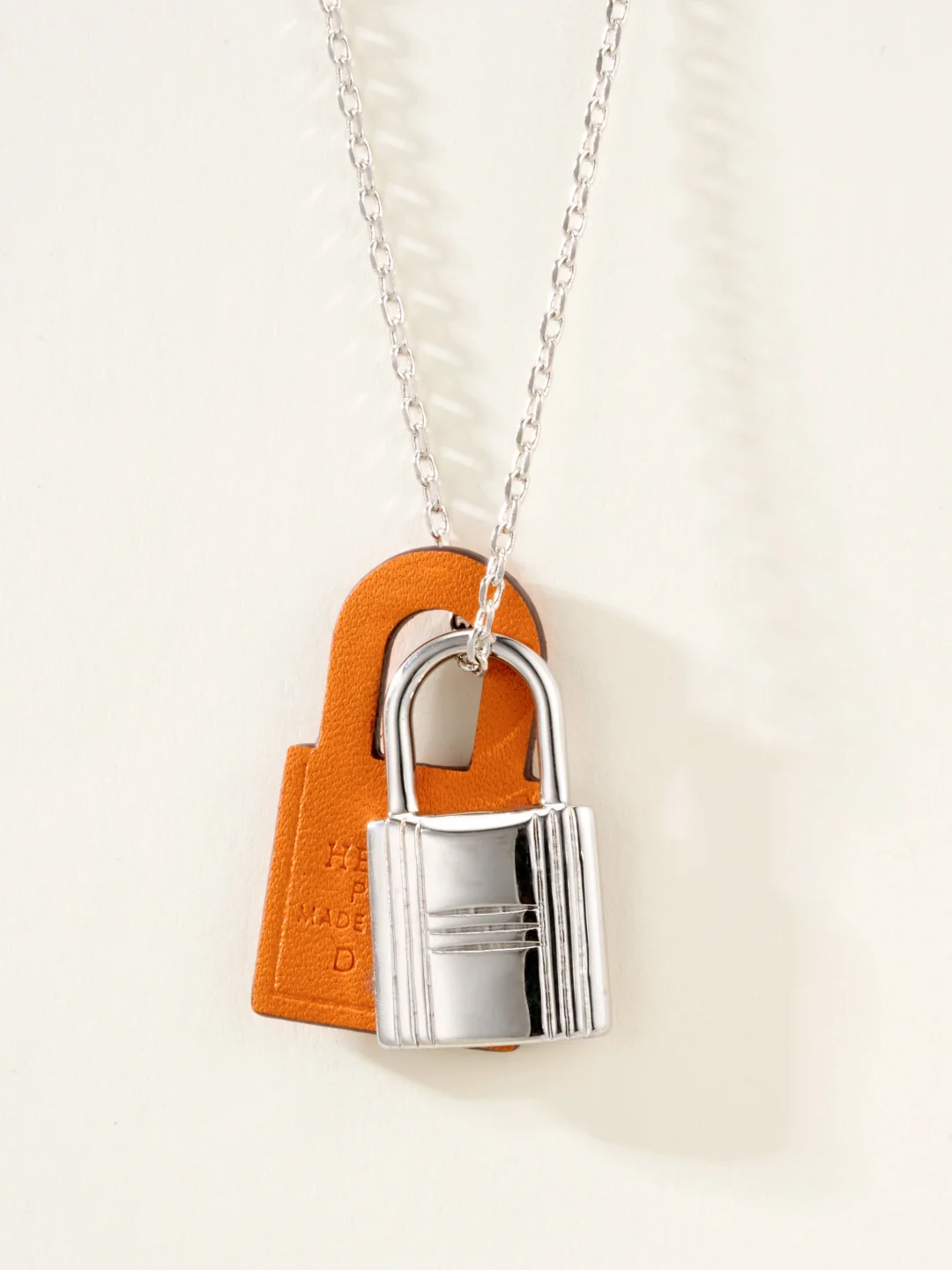 에르메스 목걸이 70491 Hermes Necklace 상세 이미지 2