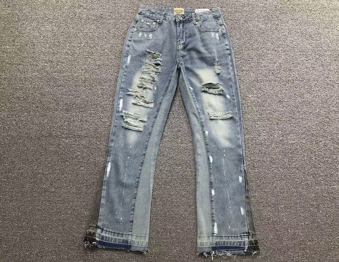 갤러리디파트먼트 바지 203218 Gallery Dept. Pants 상세 이미지 3