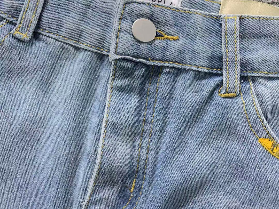 갤러리디파트먼트 바지 203224 Gallery Dept. Pants 상세 이미지 15
