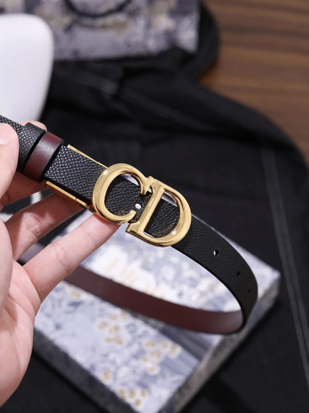 디올 벨트 57300 Dior Belt 상세 이미지 8