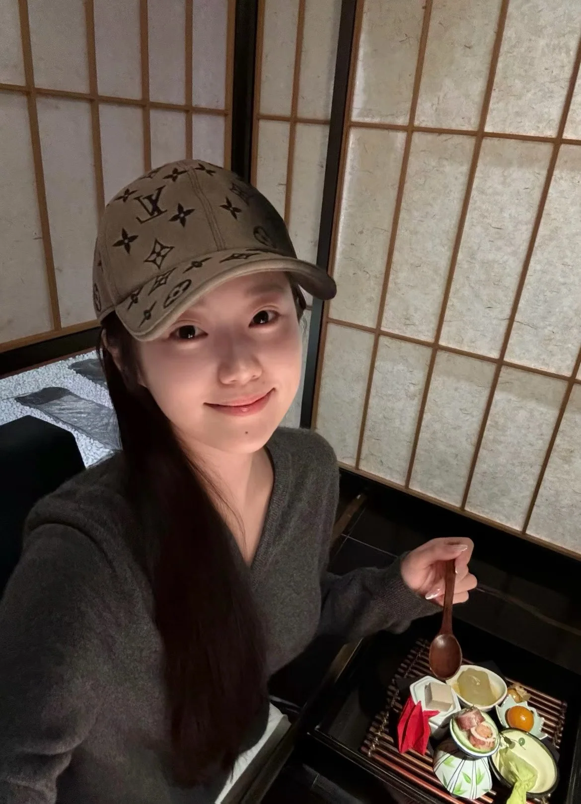 루이비통 모자 79299 Louis Vuitton Cap 상세 이미지 3