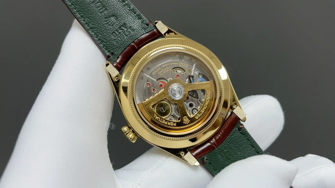 롤렉스 시계 레플리카 43502 Rolex 상세 이미지 10