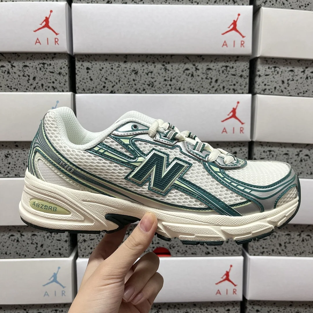뉴발란스 [XY] 740v2 U740MC2 202058 New Balance 740v2 상세 이미지 7