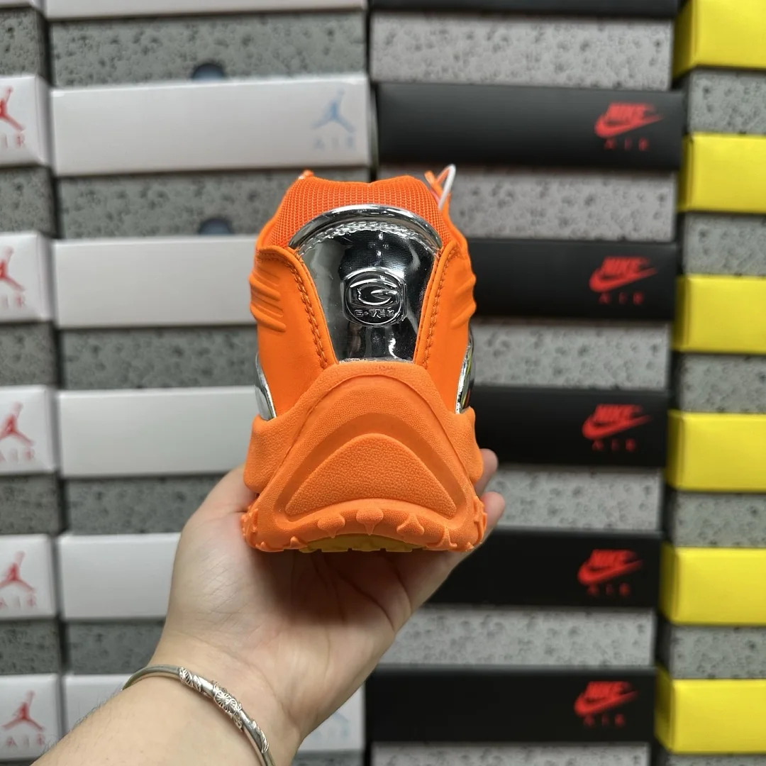 나이키 [WZ] 핫 스텝 2 DZ7293-800 201701 Nike Hot Step 2 Drake NOCTA 상세 이미지 9