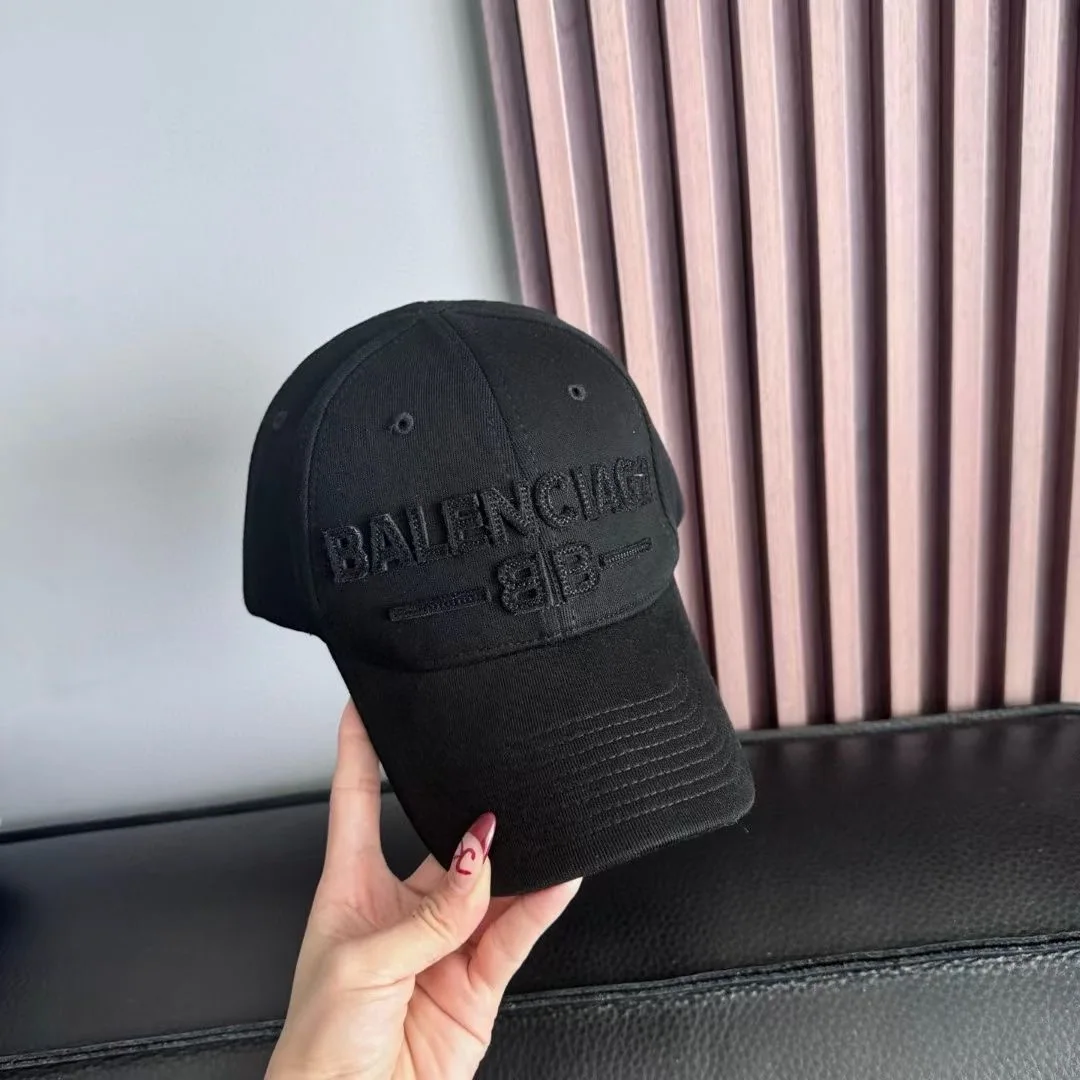 발렌시아가 모자 81682 Balenciaga Cap 상세 이미지 7