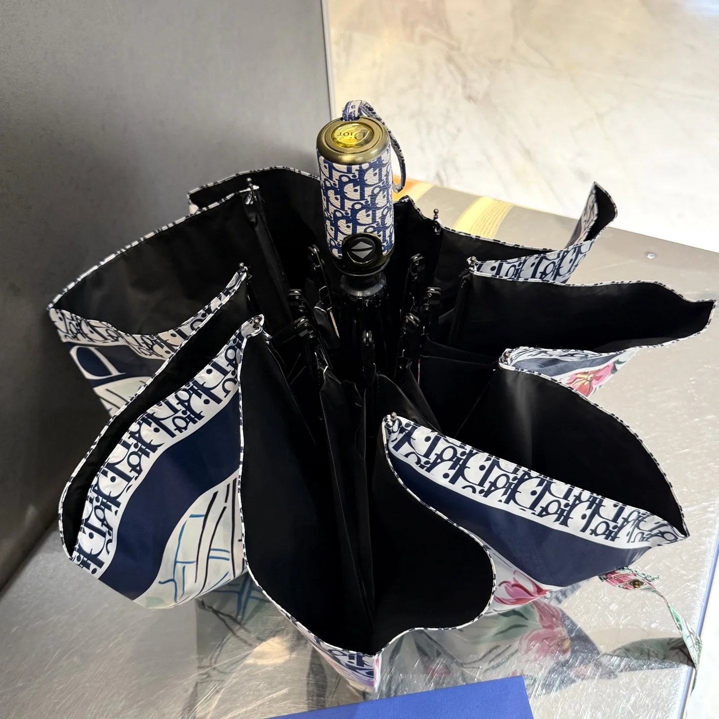 디올 우산 85605 Dior Umbrella 상세 이미지 5
