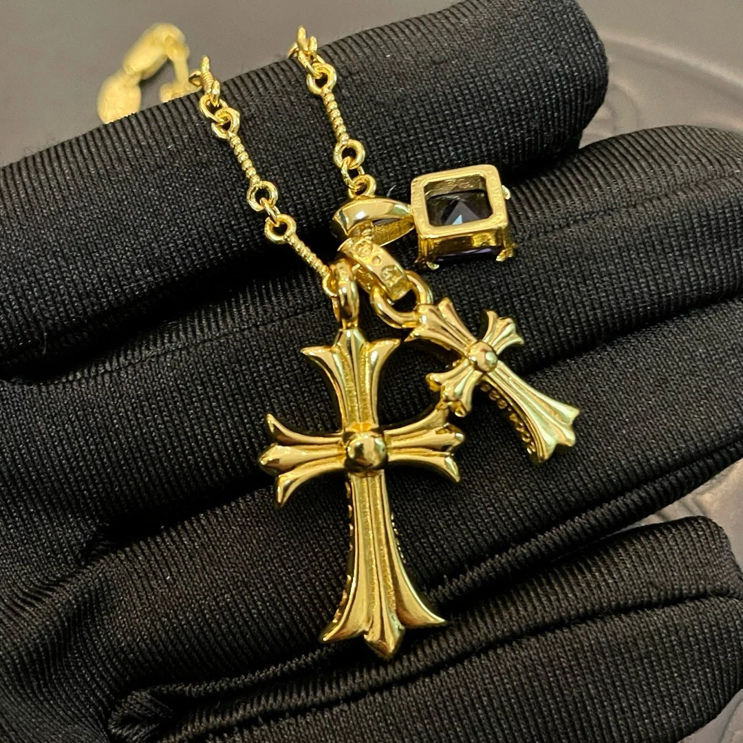 크롬하츠 목걸이 62001 Chrome Hearts Necklace 상세 이미지 7