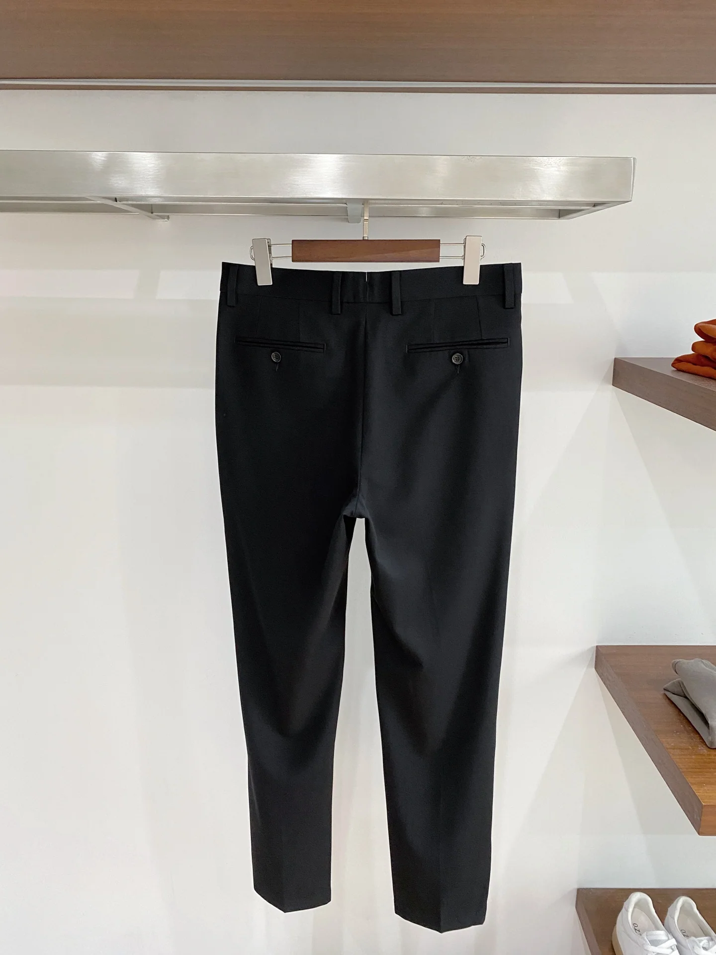 로로피아나 남성 바지 88385 Loro Piana 상세 이미지 8