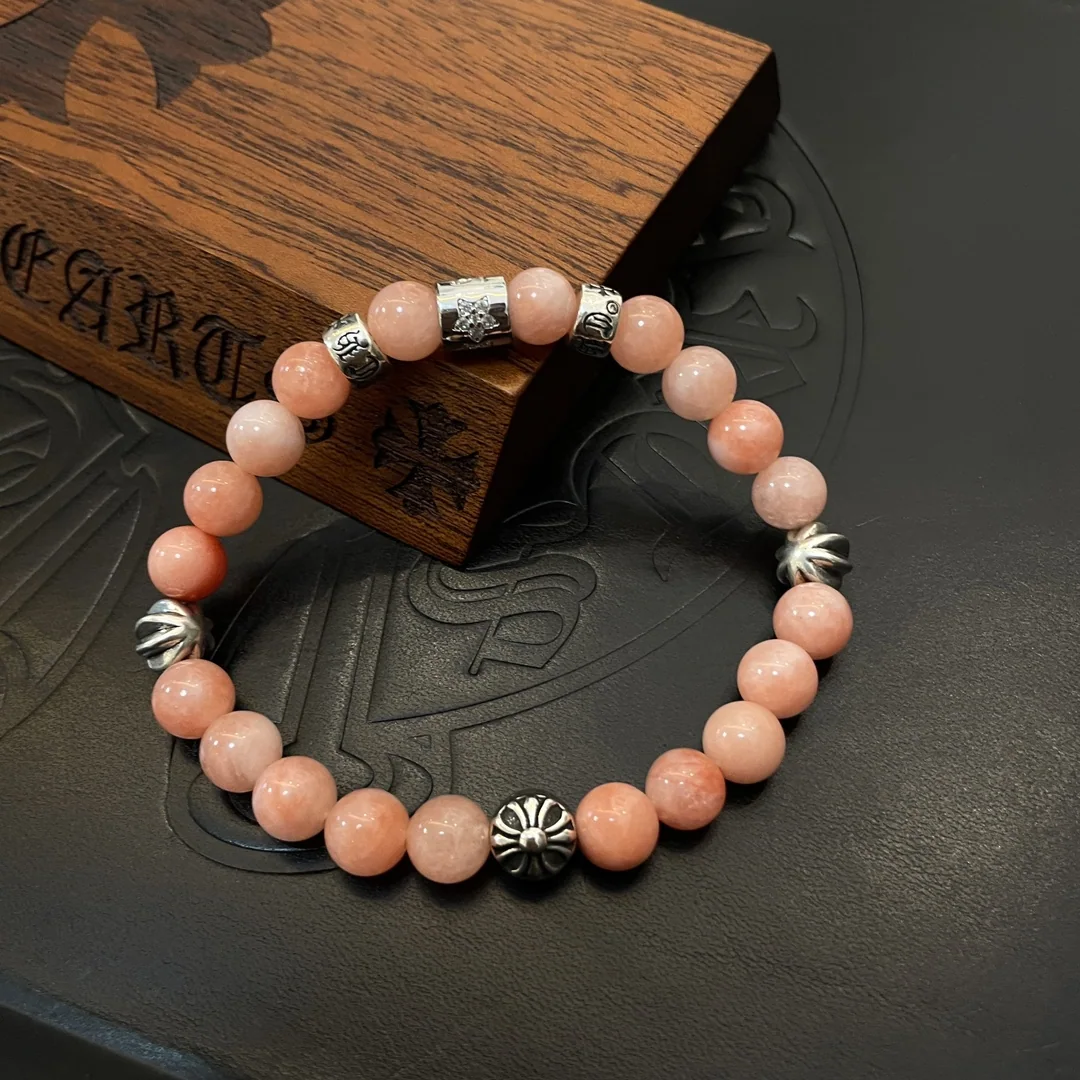크롬하츠 팔찌 61857 Chrome Hearts Bracelet 상세 이미지 7