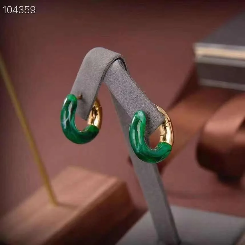 보테가베네타 귀걸이 65334 Bottega Veneta Earrings 상세 이미지 1
