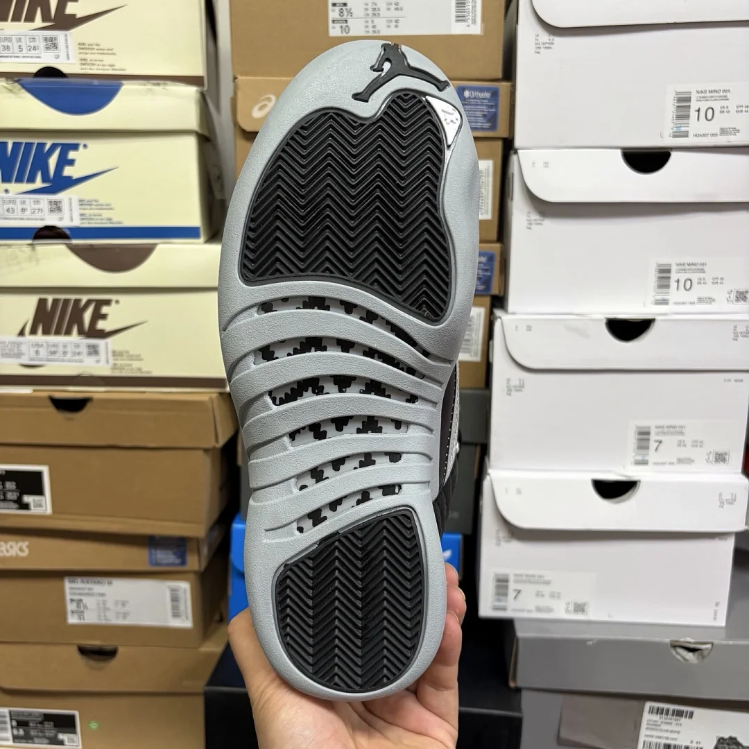 나이키 [EG] CT8013-010 201487 Nike Barons 상세 이미지 4