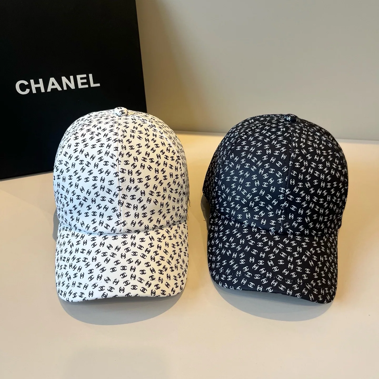 샤넬 모자 82457 Chanel Cap 상세 이미지 9