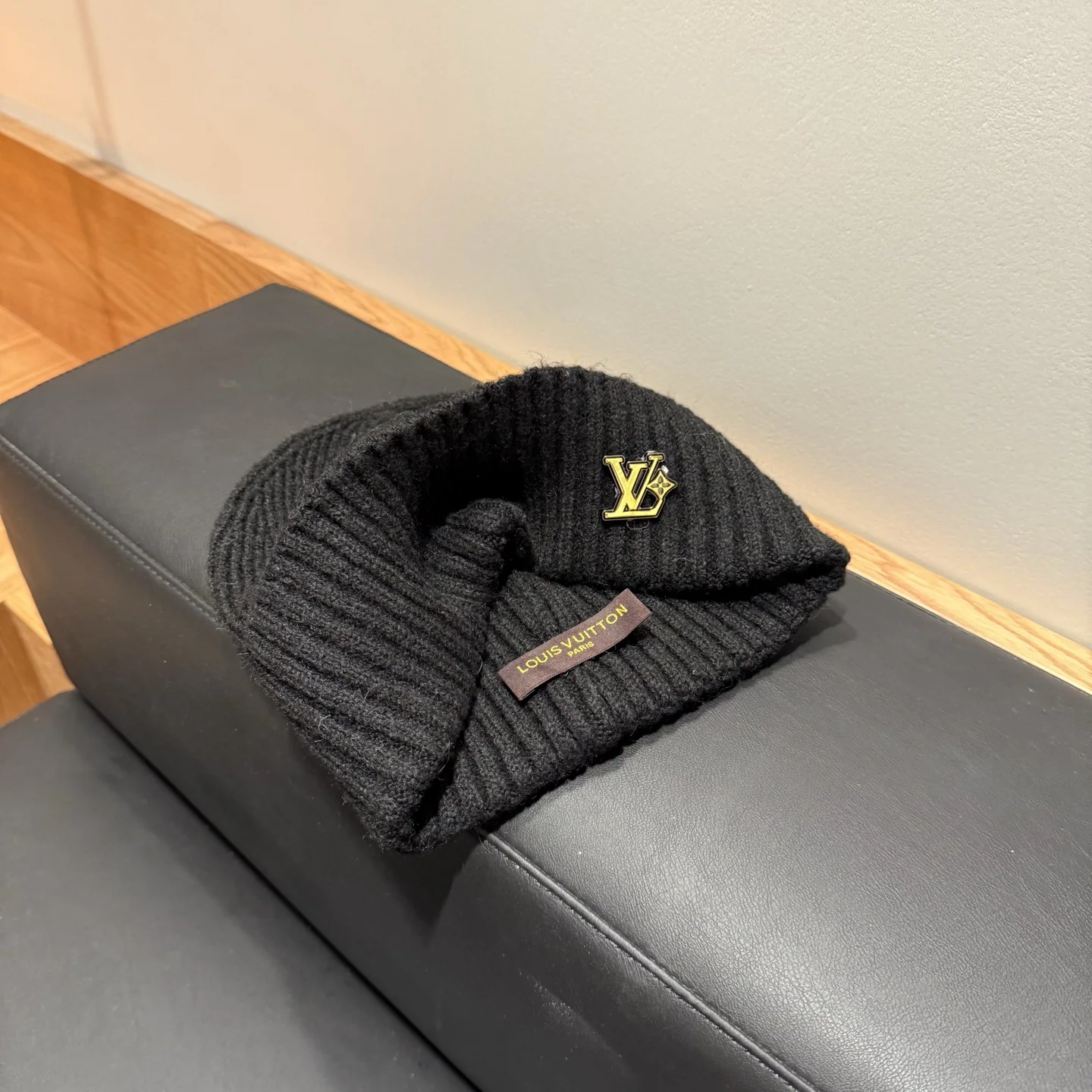 루이비통 베이스볼 캡 상세 이미지 9