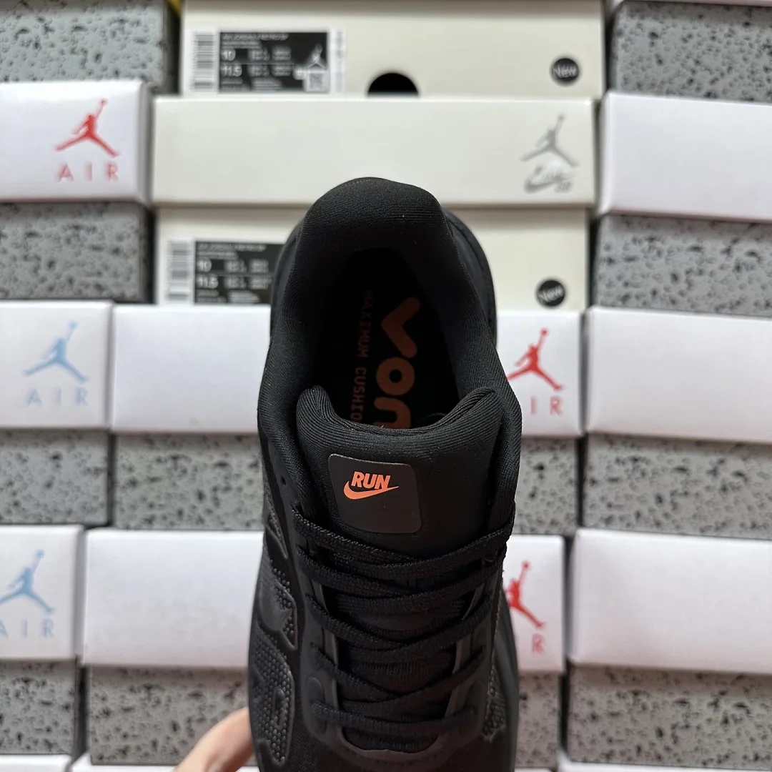 나이키 [5A] 보메로 프리미엄 블랙 HQ2050-622 201617 Nike Vomero Premium 상세 이미지 4