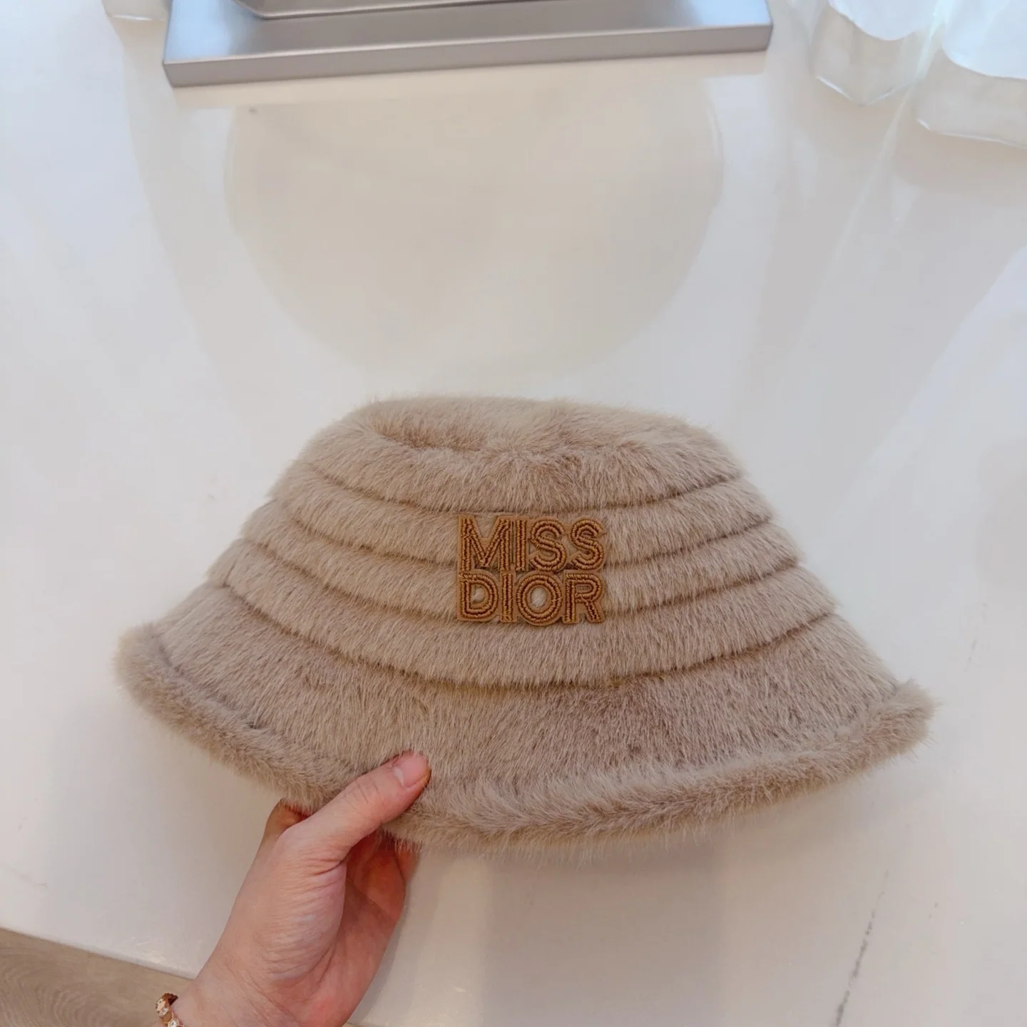 디올 모자 78680 Dior Cap 상세 이미지 7