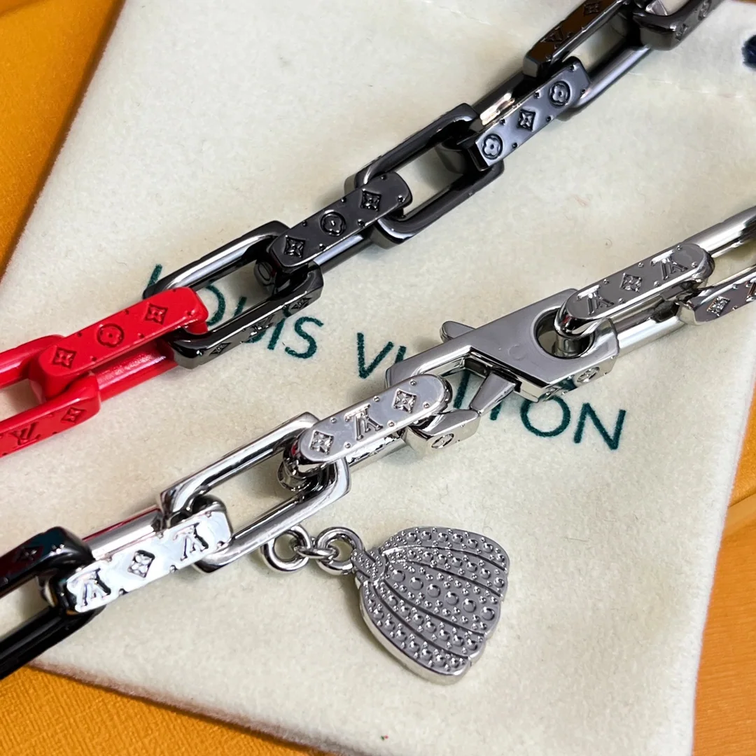 루이비통 목걸이 63988 Louis Vuitton Necklace 상세 이미지 8