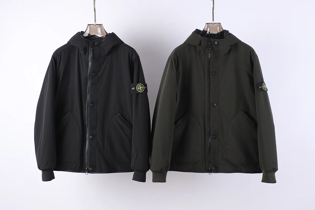 스톤아일랜드 남성 자켓 51597 Stone Island 상세 이미지 1