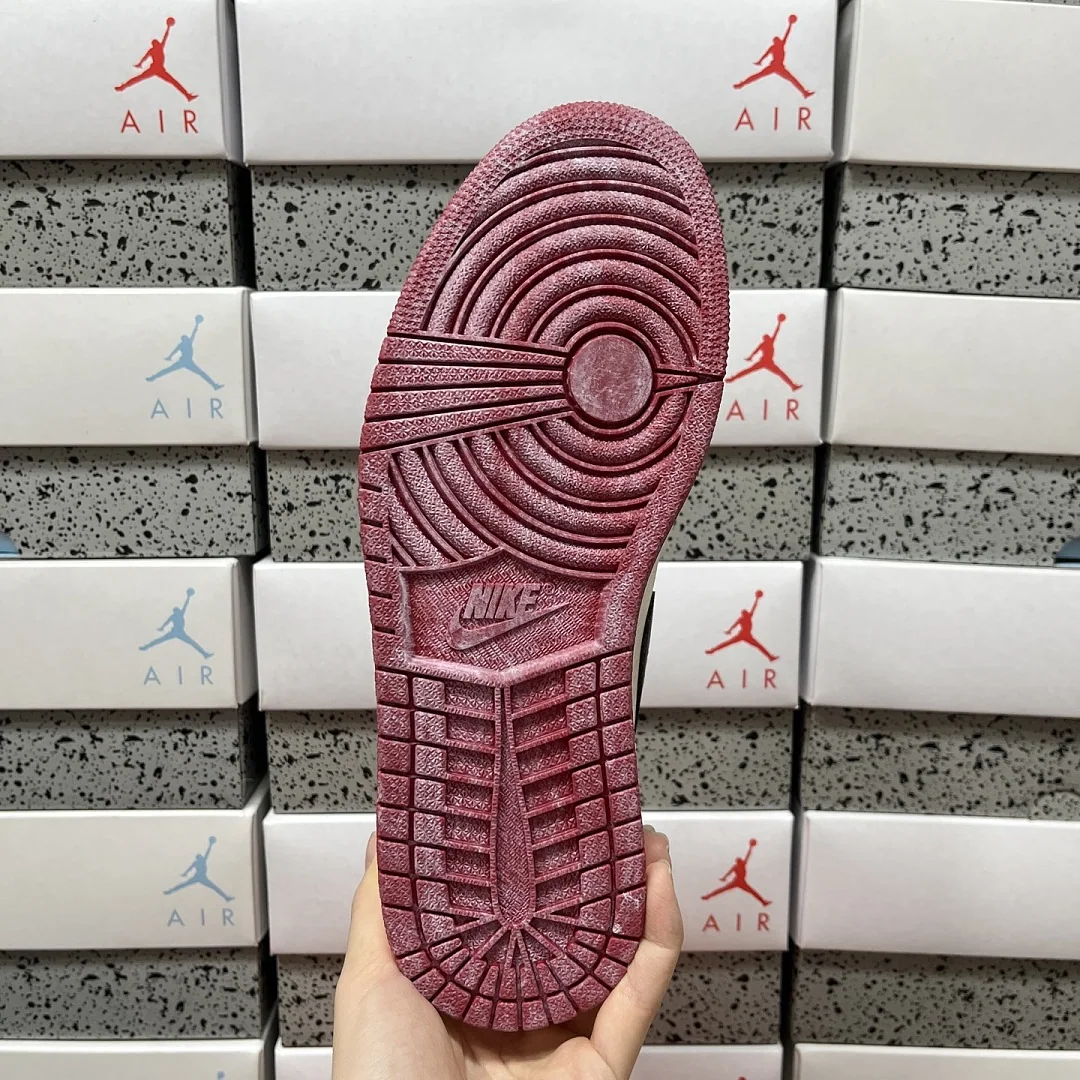 나이키 [PK4.0] DZ5485-612 201939 Nike Chicago Lost And Found 상세 이미지 8