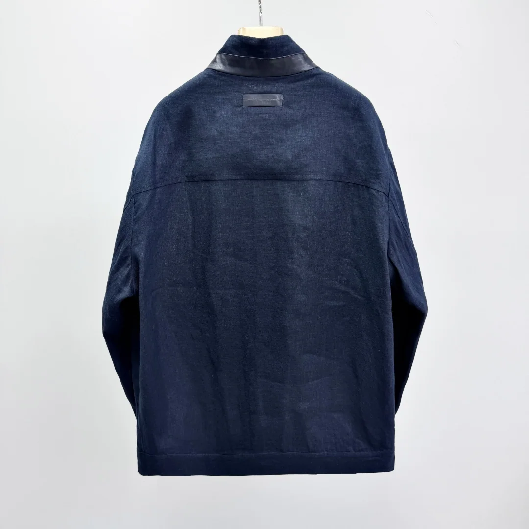 제냐 남성 자켓 53821 Zegna 상세 이미지 2