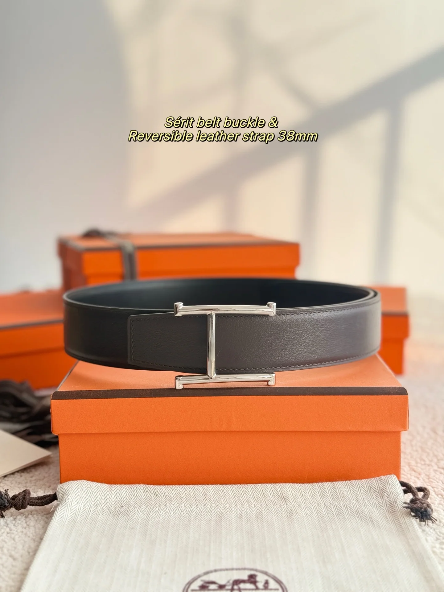 에르메스 벨트 58946 Hermes Belt 상세 이미지 2