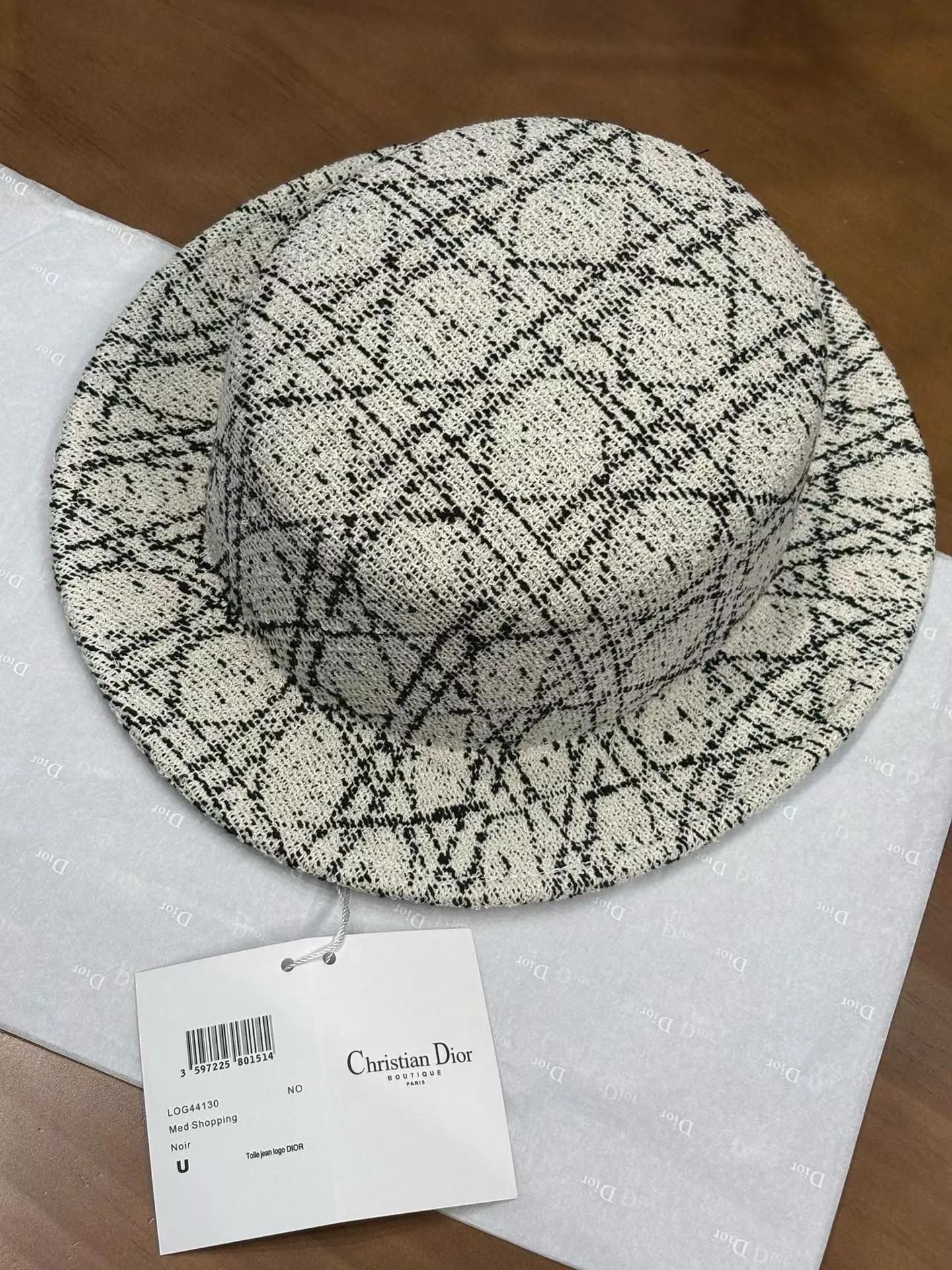디올 모자 78672 Dior Cap 상세 이미지 1