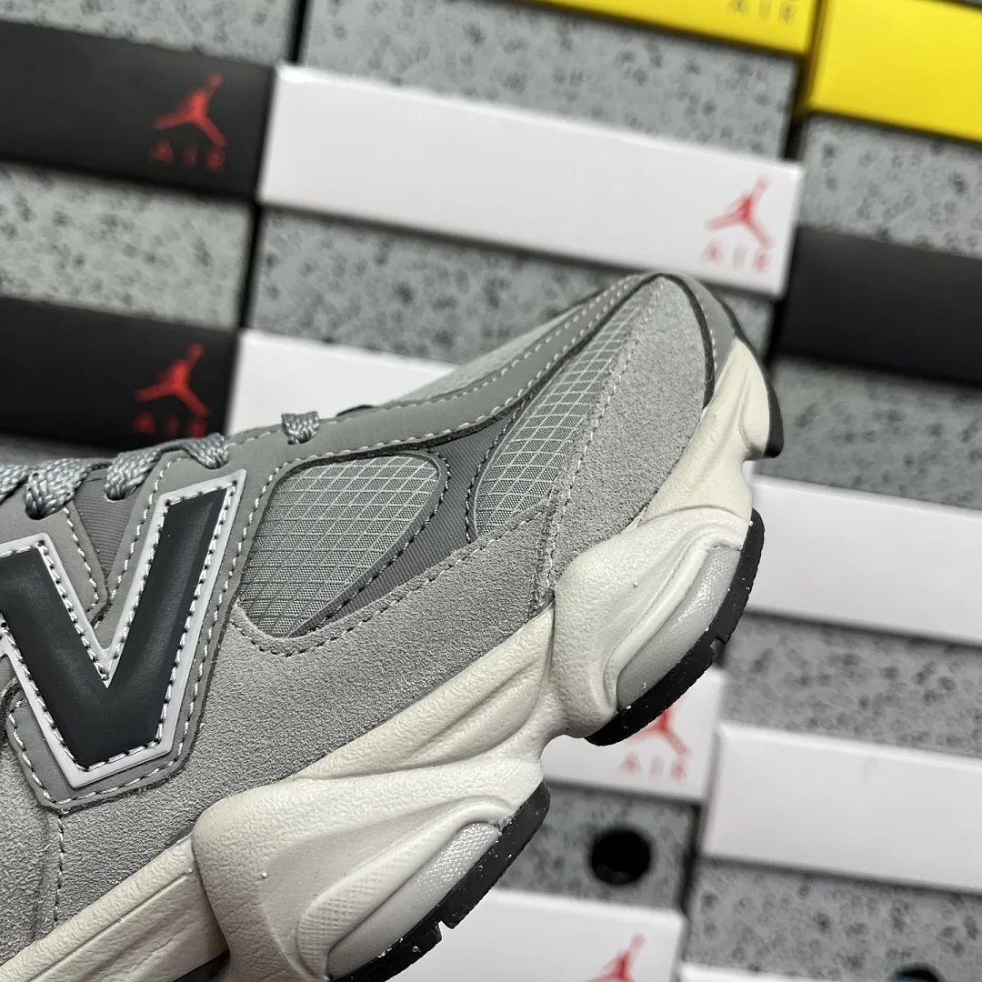 뉴발란스 [C] 9060 U9060ORB 202214 New Balance 9060 상세 이미지 10