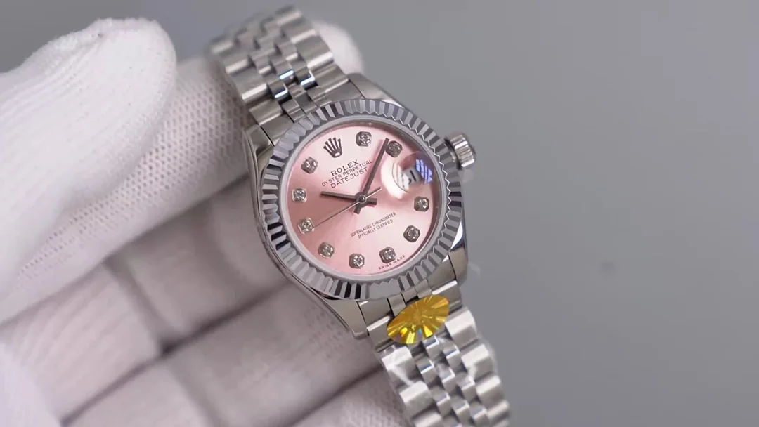 롤렉스 데이트저스트 AF공장 레플리카 43473 Rolex
