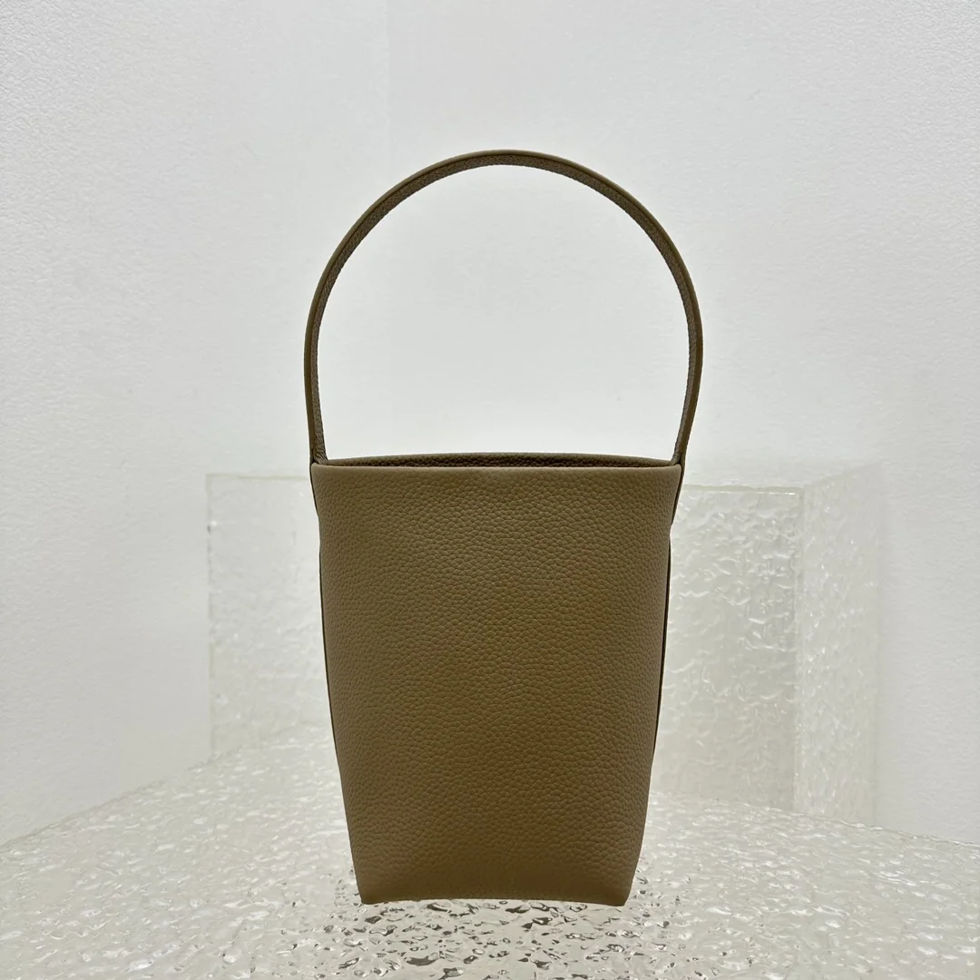 더로우 N/S 파크 미니 토트백 상세 이미지 4