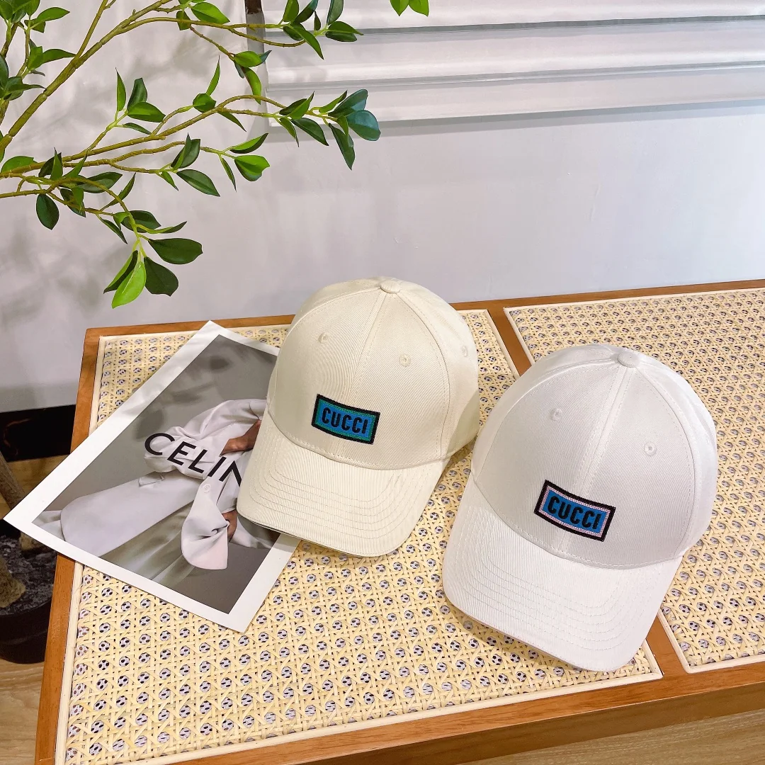 구찌 베이스볼 캡 상세 이미지 9