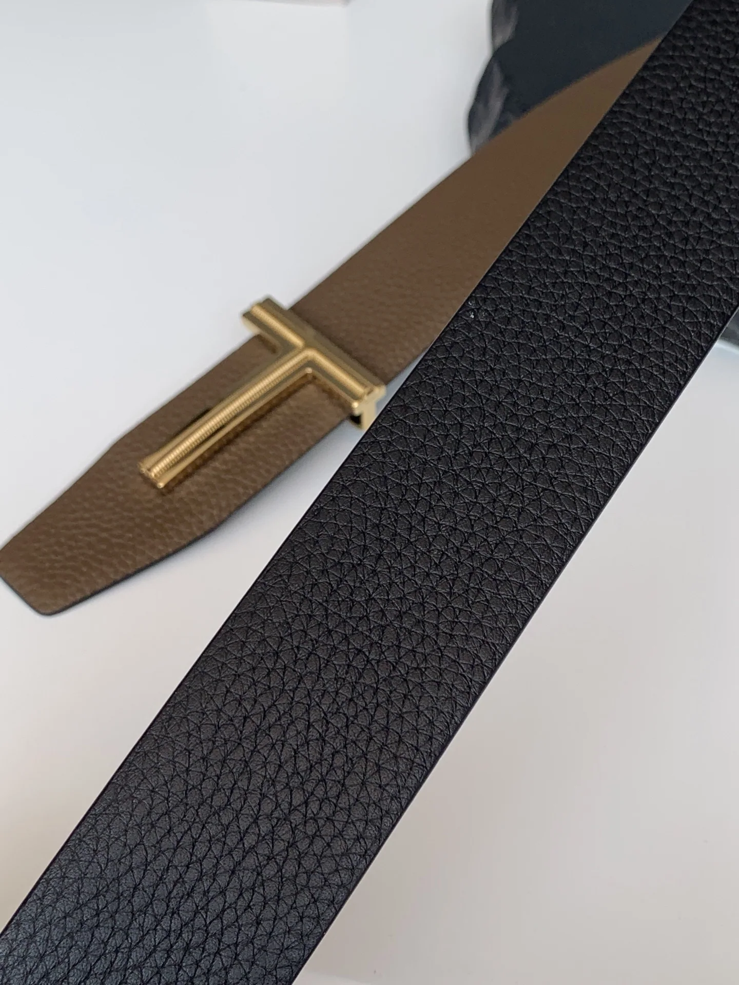 톰포드 벨트 59455 Tom Ford Belt 상세 이미지 5