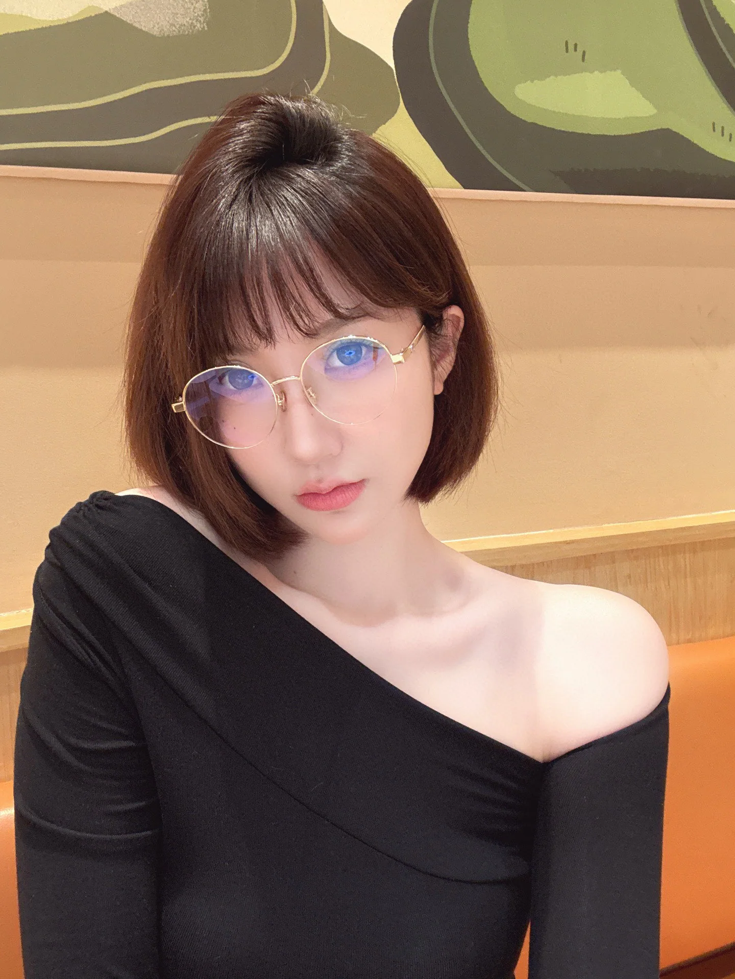 디올 카나쥬 선글라스 상세 이미지 6