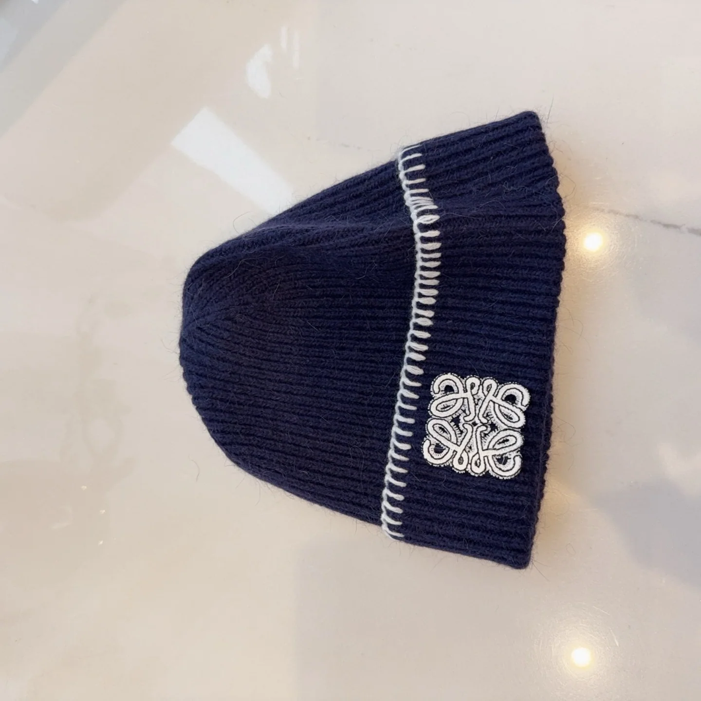 로에베 모자 79040 Loewe Cap 상세 이미지 7