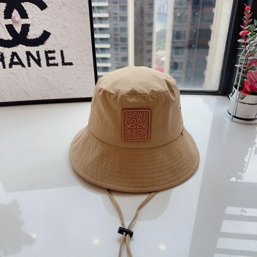 로에베 모자 78984 Loewe Cap 상세 이미지 2