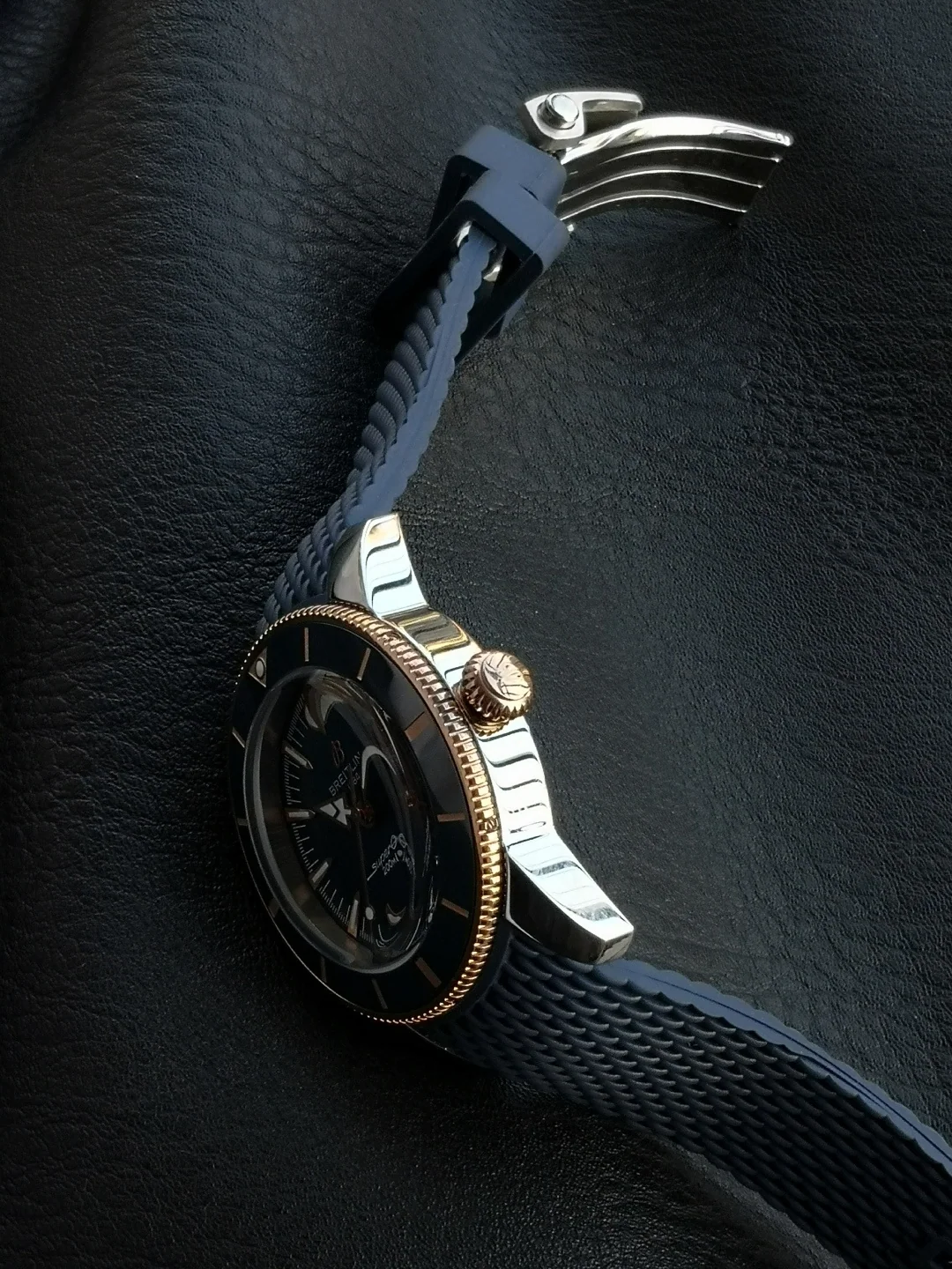 브라이틀링 시계 Breitling 상세 이미지 8