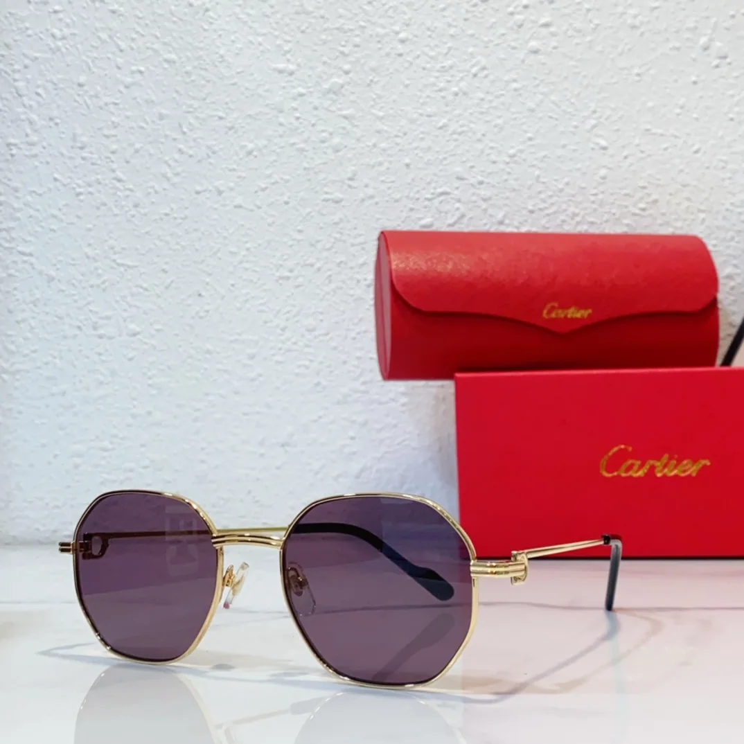 까르띠에 선글라스 72393 Cartier Sunglasses 상세 이미지 3