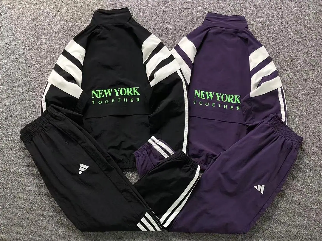 아디다스 자켓 바지 세트 202900 Adidas Jacket Set 상세 이미지 6