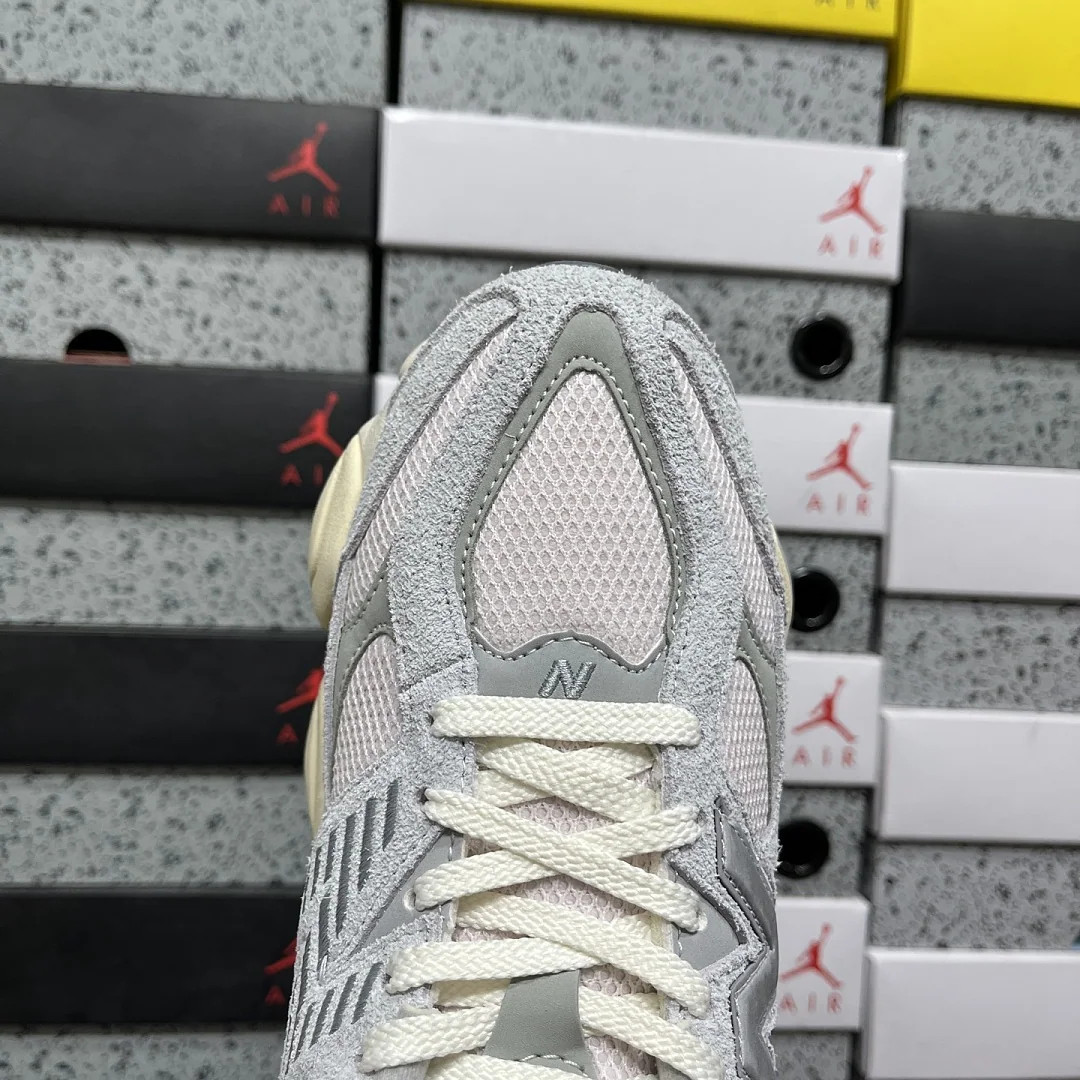 뉴발란스 [C] 9060 U9060SFB 202145 New Balance 9060 상세 이미지 7