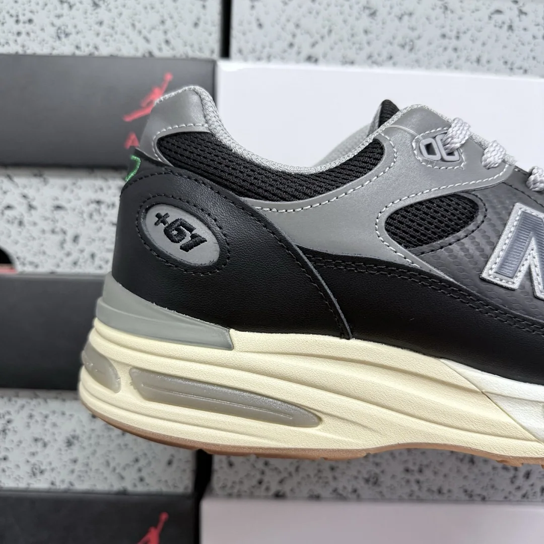 뉴발란스 [ZC] 991v2 MiUK U991UT2 202033 New Balance 991v2 MiUK Up There 상세 이미지 9
