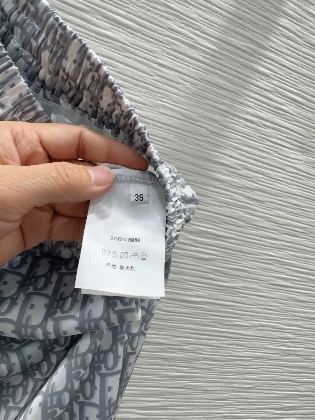 디올 여성 바지 73803 Dior Women Pants 상세 이미지 8