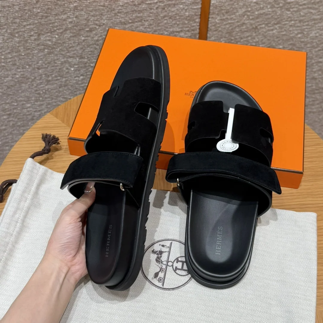 에르메스 신발 8401 상세 이미지 3