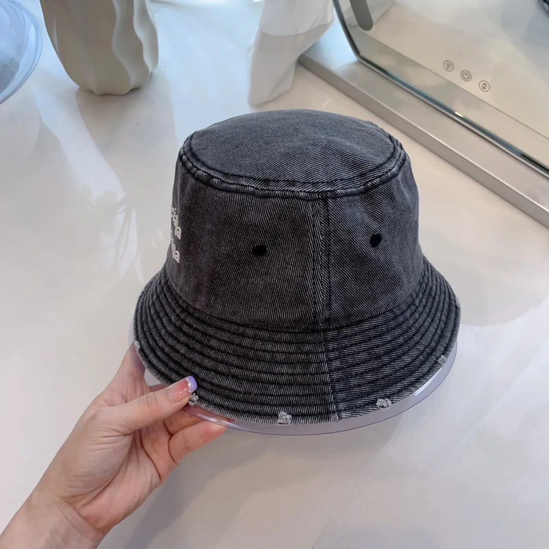 발렌시아가 모자 81867 Balenciaga Cap 상세 이미지 4