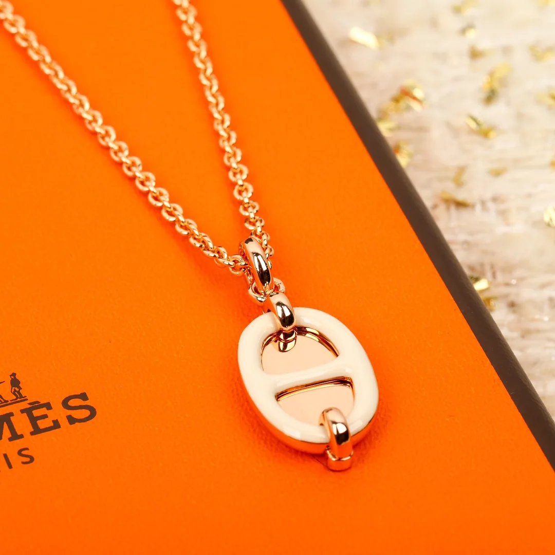 에르메스 목걸이 70333 Hermes Necklace