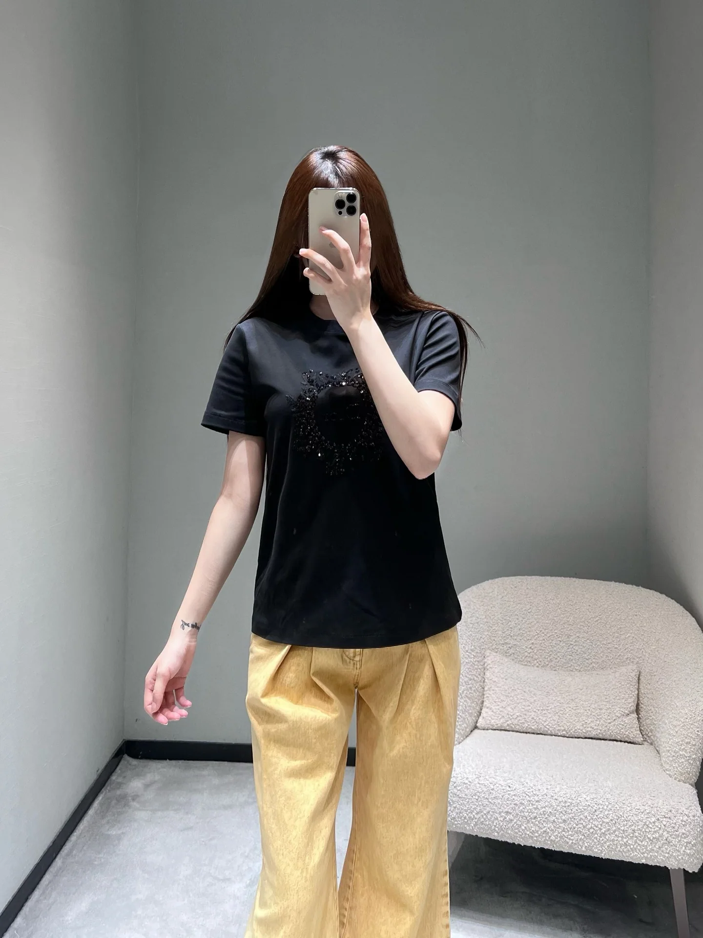 디올 여성 반팔 26SS 상세 이미지 1