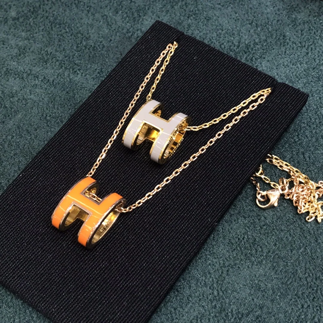 에르메스 목걸이 69905 Hermes Necklace 상세 이미지 8