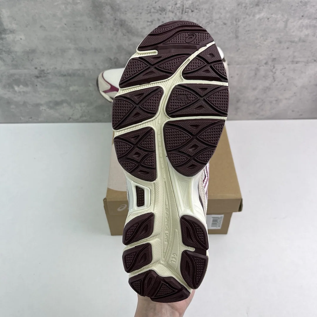 아식스 [HP] 젤 NYC 1203A788-100 200233 Asics Gel-NYC Cream Sweet Pink 상세 이미지 15