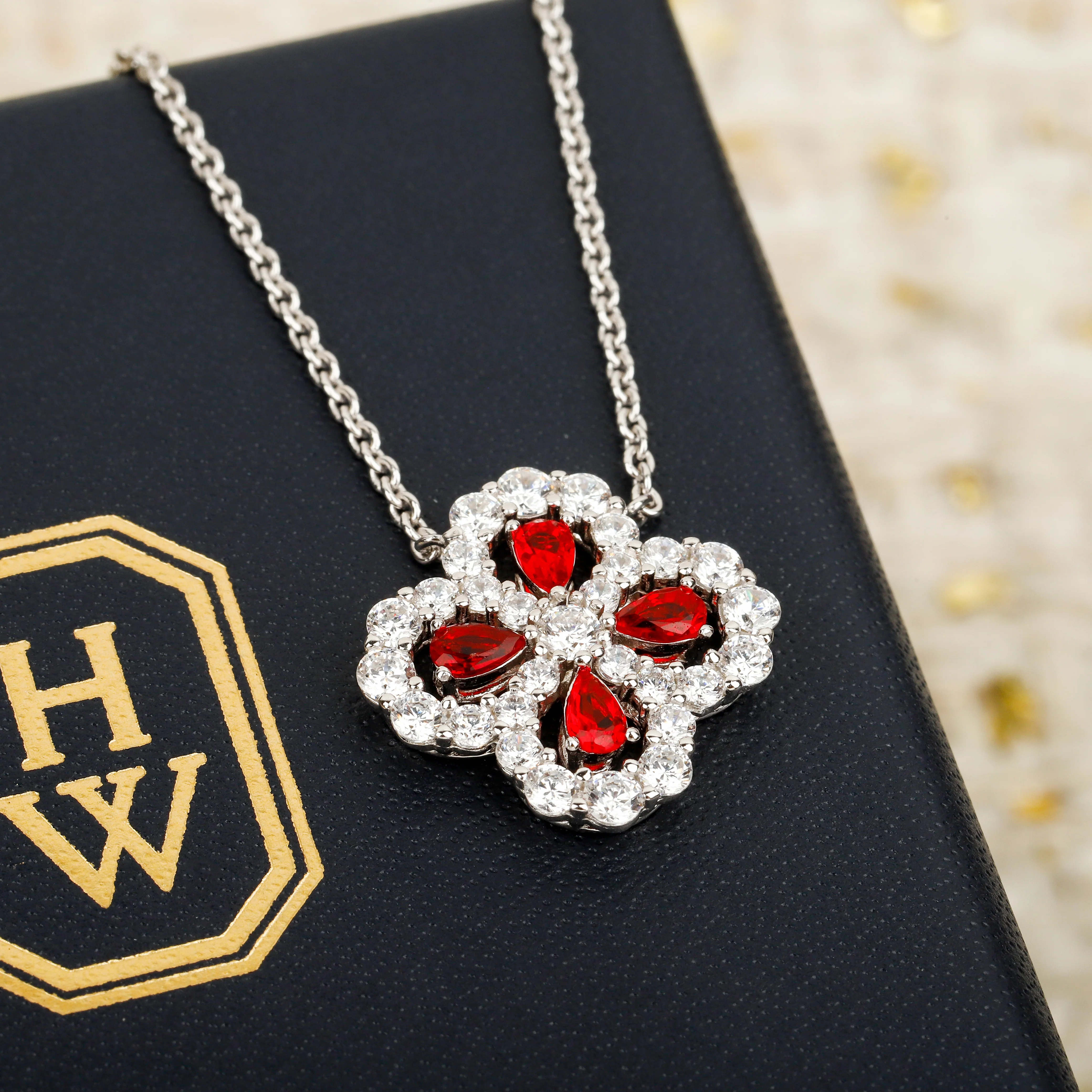 해리윈스턴 목걸이 71804 Harry Winston Necklace 상세 이미지 14