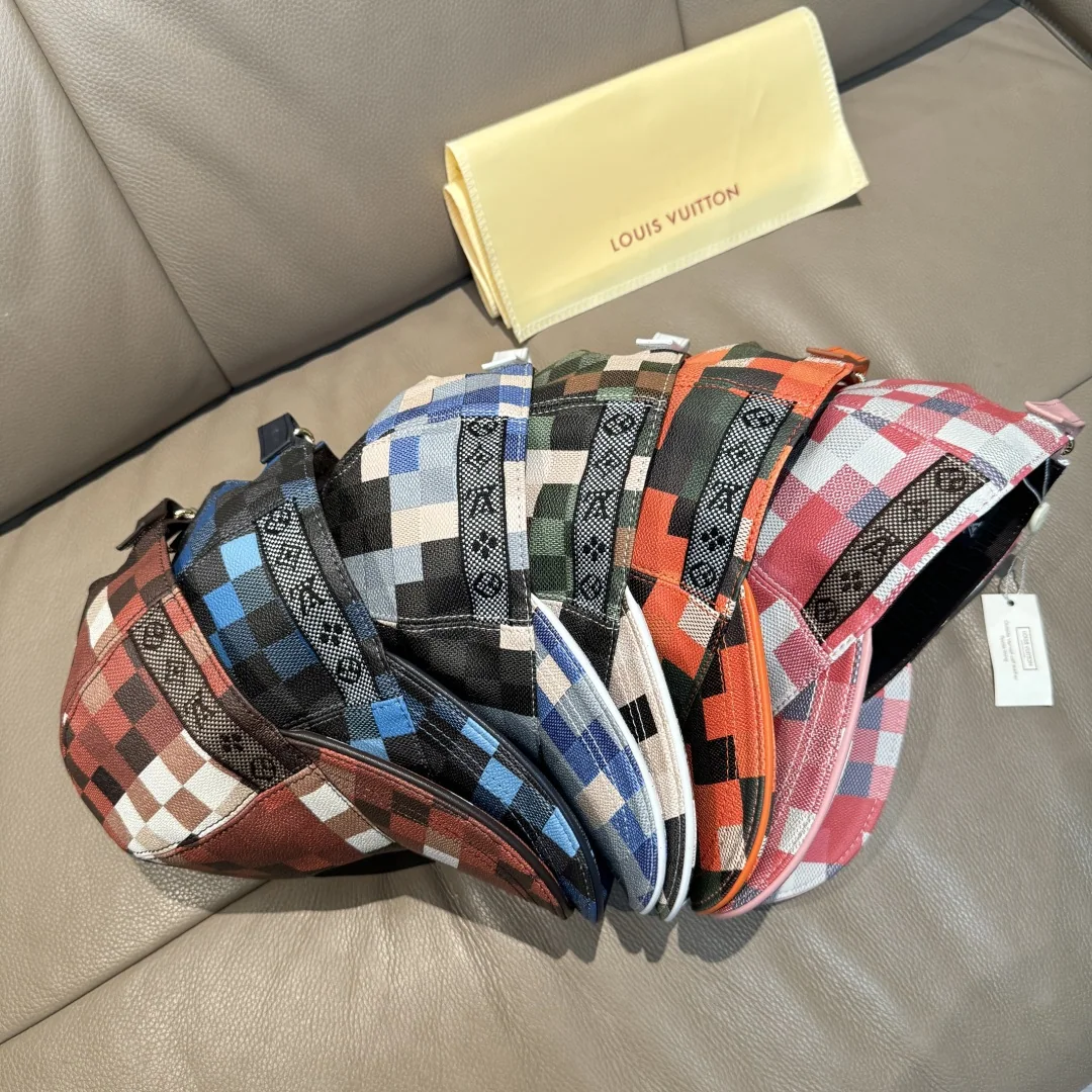 루이비통 모자 79132 Louis Vuitton Cap 상세 이미지 9